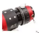 William Optics Gran Turismo 81mm f/5,9 APO mit FPL-53 Triplet Objektiv