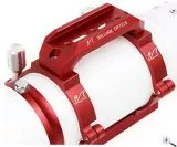 William Optics Gran Turismo 81mm f/5,9 APO mit FPL-53 Triplet Objektiv