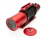 William Optics RedCat 71 Apo - 71 mm f/4,9 Flatfield Refraktor f�r Astrofotografie