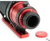 William Optics RedCat 71 Apo - 71 mm f/4.9 Flatfield Refractor for Astrophotography
