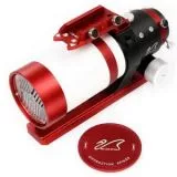 William Optics Apochromatic refractor AP 61/360 ZenithStar ZS61 II