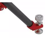 TS-Optics Tri-Pier Sulenstativ - Hhe 950 mm - Gewicht nur 8 kg