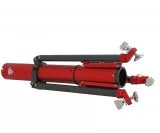 TS-Optics Tri-Pier Sulenstativ - Hhe 950 mm - Gewicht nur 8 kg