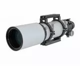 TS-Optics APO Refractor 96/576 mm - FCD100 Triplet Lens from Japan