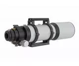 TS-Optics APO Refractor 96/576 mm - FCD100 Triplet Lens from Japan