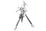 Rückläufer: SkyWatcher NEQ6 SkyScan/ EQ6 SynScan Pro 3" + GP Parallaktische GoTo Montierung