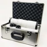 Lacerta 72/341 f/4.7 Flatfield-APO (2+3 Linsen) incl box and reducer