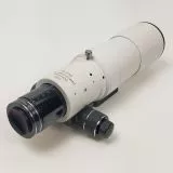 Lacerta 72/341 f/4.7 Flatfield-APO (2+3 Linsen) incl box and reducer