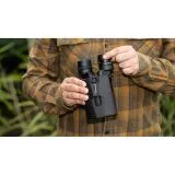 BRESSER 16x42 STABILIZER OIS binoculars with image stabilizer