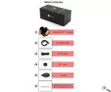 TS-Optics TS432M USB3.0 MONO Astrokamera - Luftk�hlung - Sensor D=17,6 mm