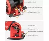 ZWO AM5 Harmonic Equatorial Mount - GoTo mit Carbon Stativ - Reisemontierung