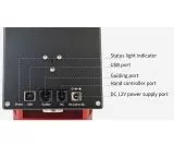 ZWO AM5 Harmonic Equatorial Mount - GoTo mit Carbon Stativ - Reisemontierung