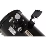 Omegon Smartphone holder for finder shoe