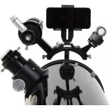 Omegon Smartphone holder for finder shoe