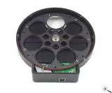 ZWO Kit ASI2600MM Pro - 7-Pos 36mm Filter Wheel - 36mm L-RGB & Narrowband Filter Set