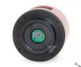 ZWO ASI290MMC Gekhlte SW-CMOS-Kamera - Chip D=6,46 mm