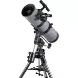 BRESSER Space Explorer 150/750 Telescope with EQ-3 Mount