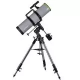 BRESSER Space Explorer 150/750 Telescope with EQ-3 Mount