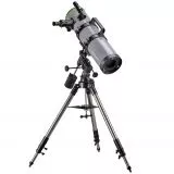 BRESSER Space Explorer 150/750 Telescope with EQ-3 Mount