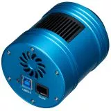 EXPLORE SCIENTIFIC 4K Planeten & Deep Sky Astro Kamera & Guider 8,3 MP