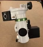 Adjusting the backlash on a Skywatcher EQ35