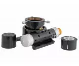 TS-Optics 2 Inch UNC Gen. 2 Newtonian Focuserwith additional thread - loads up to 5 kg