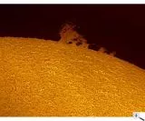 Altair Hypercam 174M PRO MONO Astro-Kamera luftgekhlt Sony Sensor D=13,4 mm