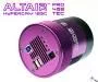 Altair Hypercam 183C PRO Color Astrokamera Peltierkhlung Sony Sensor D=15,9mm
