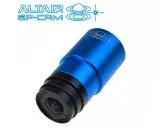 Altair GPCAM 130 Mono - guiding and imaging camera