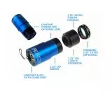 Altair GPCAM 130 Mono - guiding and imaging camera