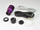 Altair GPCAM2 AR0130 Mono Guide Imaging Camera, 1.2 Megapixel - Basic Set