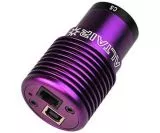 Altair GPCAM2 IMX224 Colour Guide / Imaging Camera, 1.2 Megapixel - Complete Set