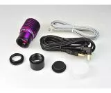 Altair GPCAM2 224C USB2.0 Farbkamera Sony Sensor D=6,09mm