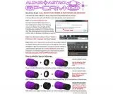 Altair GPCAM3 290C USB3 Farbkamera - Sony Sensor D=6,4mm