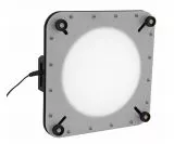 TS Premium LED Flatfield Generator bis 160mm dimmbar USB Anschluss