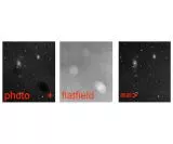 TS Premium LED Flatfield Generator bis 160mm dimmbar USB Anschluss