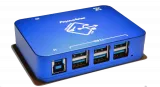 Pegasus USB Control Hub