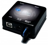 Pegasus Dual Motor Focus Controller