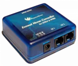 Pegasus eXternal Motor Controller