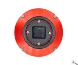 ZWO ASI533MM Pro / cooled Monochrome-Astrokamera - CMOS - Sensor D= 16 mm
