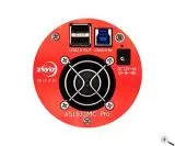 ZWO ASI533MM Pro / cooled Monochrome-Astrokamera - CMOS - Sensor D= 16 mm