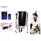 Asterion Push-To Kit - Digital Setting Circles with Encoders for GSO Classic Dobsonians