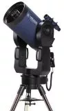 Meade Teleskop 10 Zoll LX200 ACF - Advanced Coma Free System mit AutoStar II