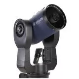 Meade LX200-ACF 8 f / 10 - GoTo Telescope with Komafreier optics