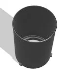 Tauschutzkappe Skywatcher Explorer 150PDS / 150P / Quattro 150P Taukappe