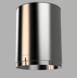 Dew cap Celestron RASA8, Faststar 8