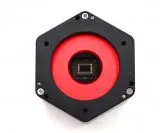 TS 662C USB3.0 Farb-Astrokamera - Sony IMX662 Sensor D=6,44 mm