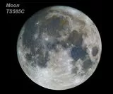 TS-Optics TS585C USB3.0 Farb-Astrokamera - Luftkühlung - CMOS-Sensor mit D=12,85 mm