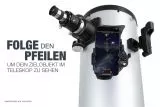 Celestron StarSense Explorer 8 Dobsonia