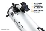 Celestron Dobson Teleskop N 254/1200 StarSense Explorer DOB